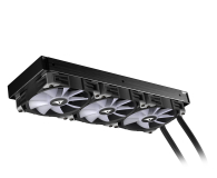 Sharkoon S90 ARGB AIO 360 3x120mm 4044951038015 - 1370216 - zdjęcie 5